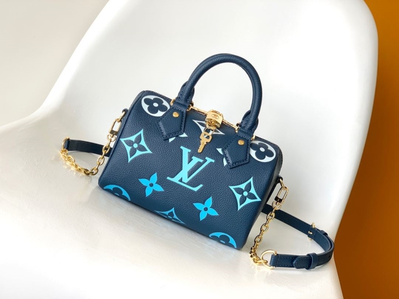 LV Speedy Bags